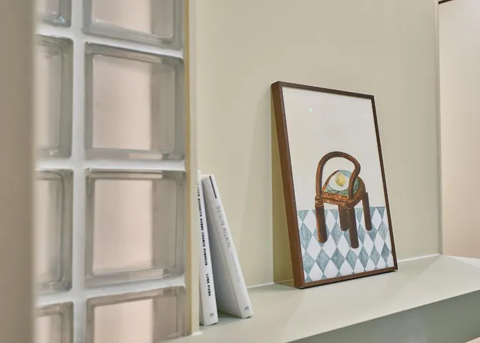 Mellow Dongdaemun Apartamento