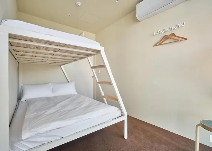 Apartamento Mellow Dongdaemun Seul