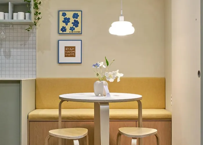 Mellow Dongdaemun Seul