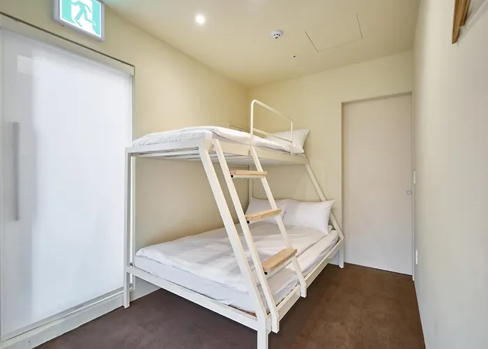 Apartamento Mellow Dongdaemun *