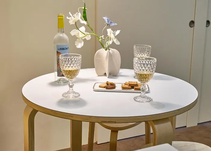 Mellow Dongdaemun Apartamento *