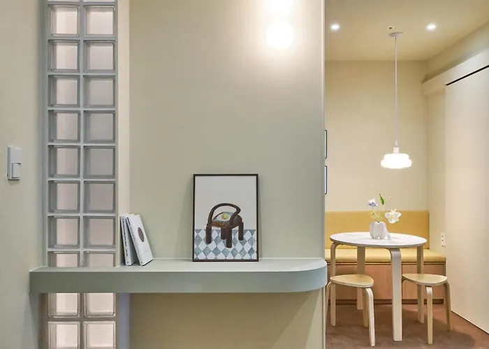 Mellow Dongdaemun Apartamento Seul