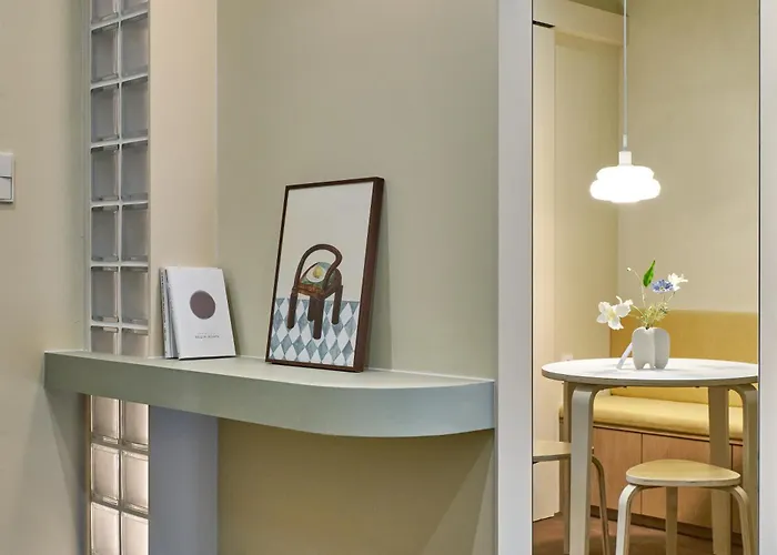 Mellow Dongdaemun Apartamento