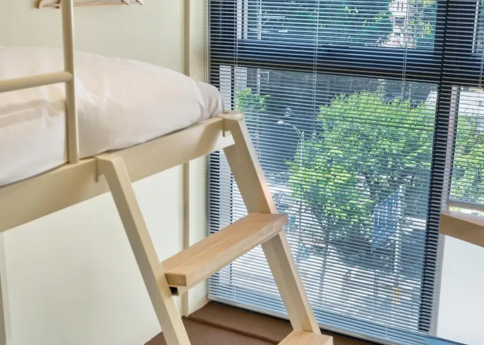 Apartamento Mellow Dongdaemun *