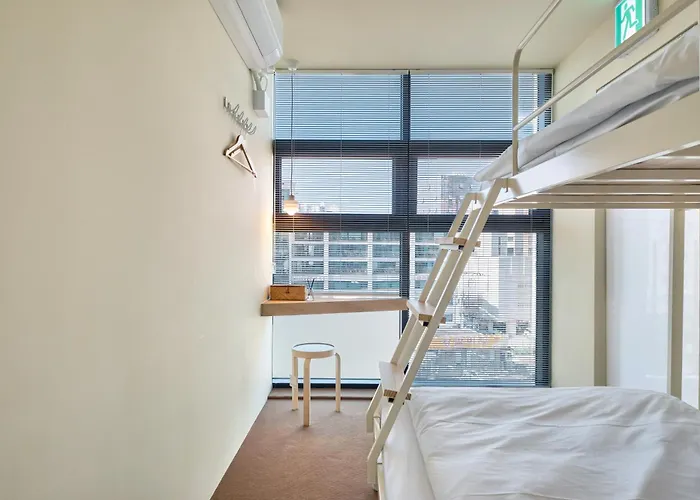 Mellow Dongdaemun Apartamento Seul