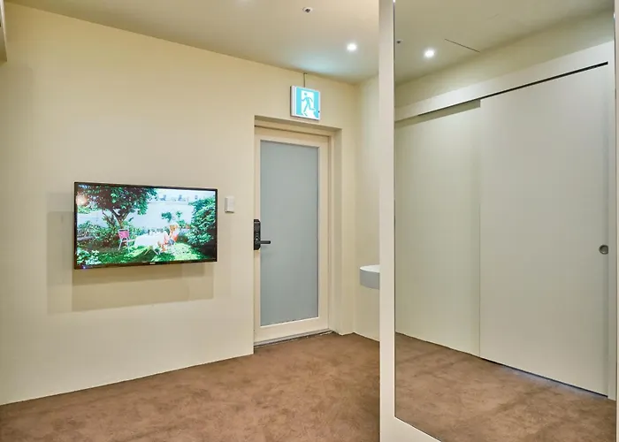 Apartamento Mellow Dongdaemun Seul