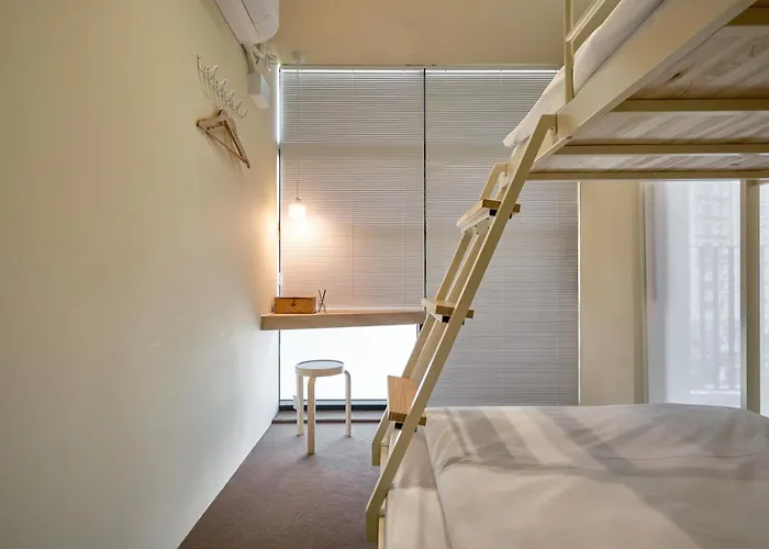 Mellow Dongdaemun Apartamento *