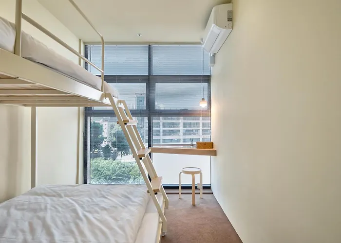 Mellow Dongdaemun Apartamento