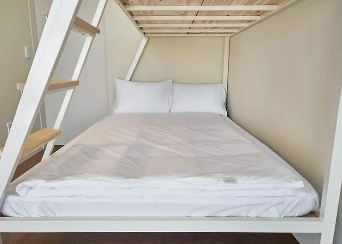 Apartamento Mellow Dongdaemun *