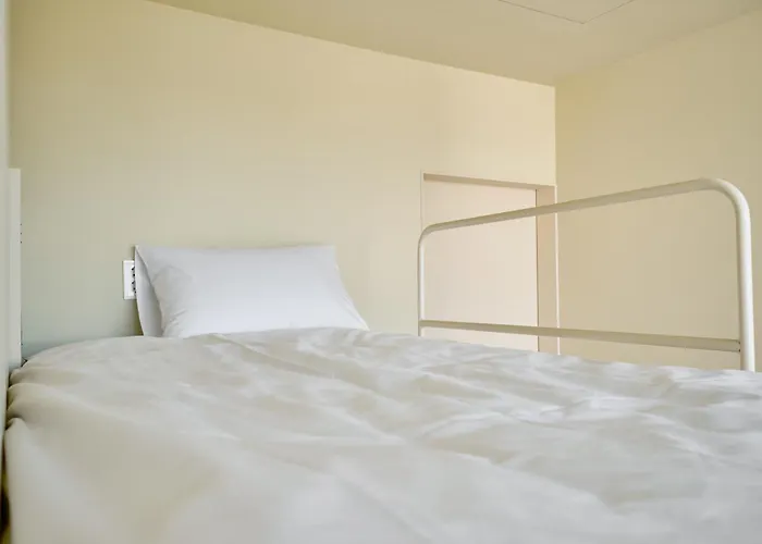 Apartamento Mellow Dongdaemun