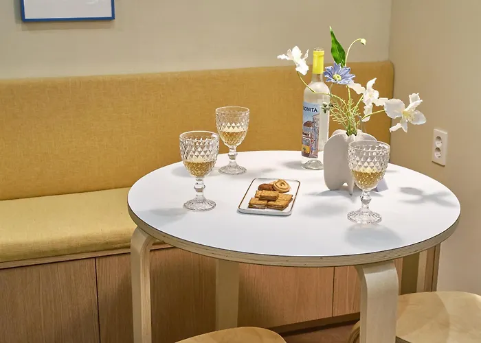 Apartamento Mellow Dongdaemun *