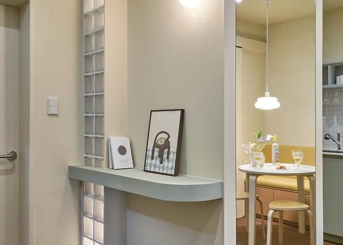 Mellow Dongdaemun Seul