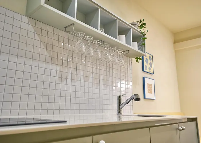 Mellow Dongdaemun Apartamento Seul