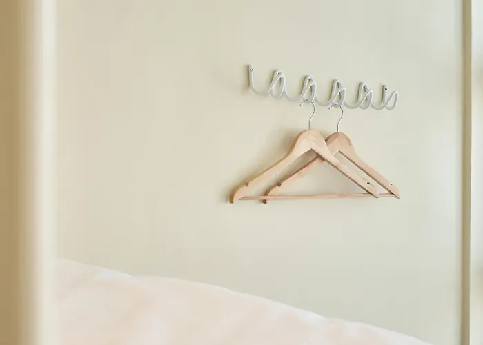 Mellow Dongdaemun Apartamento