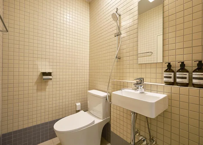 Mellow Dongdaemun Apartamento Seul