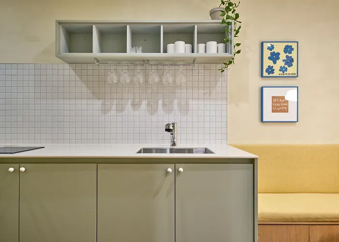 Mellow Dongdaemun Apartamento Seul