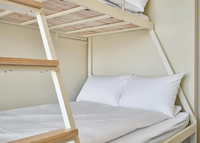 Apartamento Mellow Dongdaemun Seul
