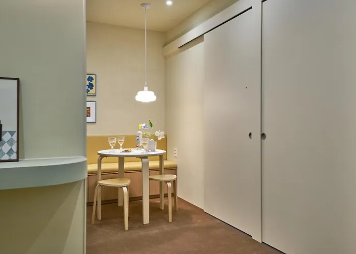 Apartamento Mellow Dongdaemun *