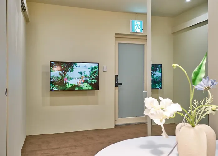 Mellow Dongdaemun Apartamento Seul