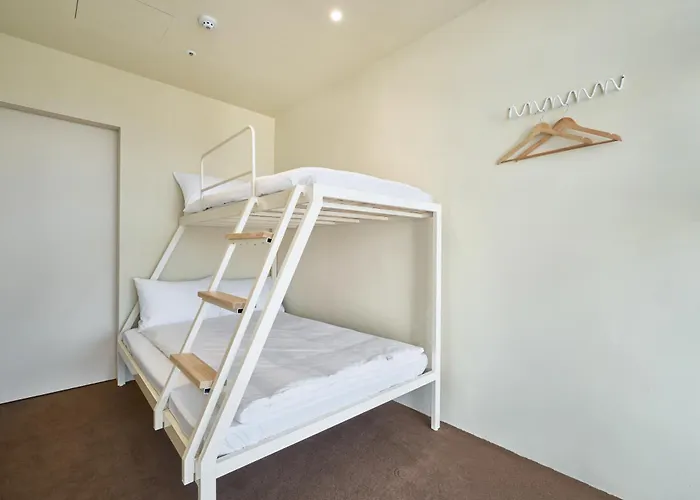 Mellow Dongdaemun Apartamento Seul