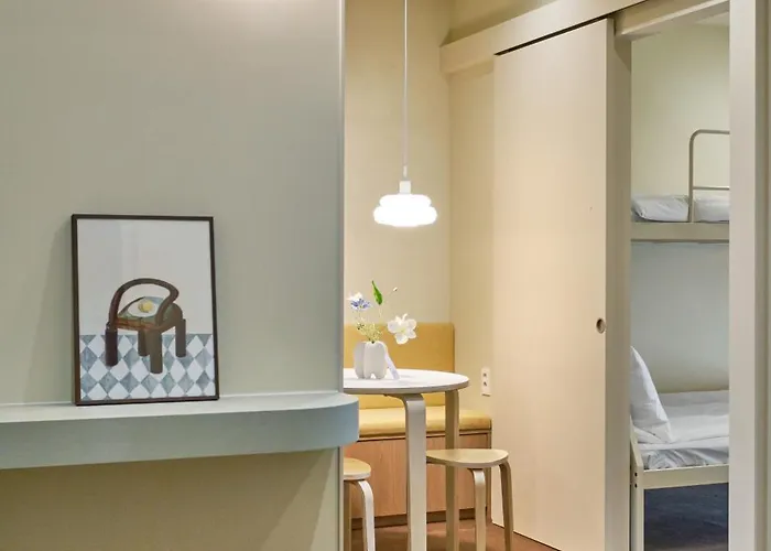 Apartamento Mellow Dongdaemun