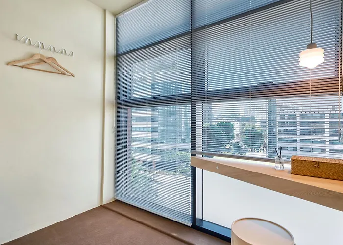 Apartamento Mellow Dongdaemun *