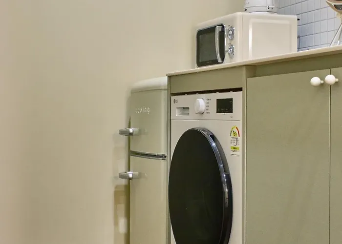 Mellow Dongdaemun Apartamento *