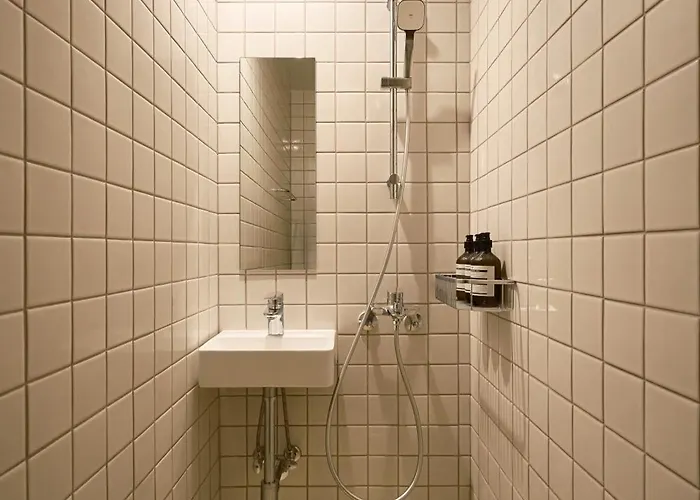 Apartamento Mellow Dongdaemun *